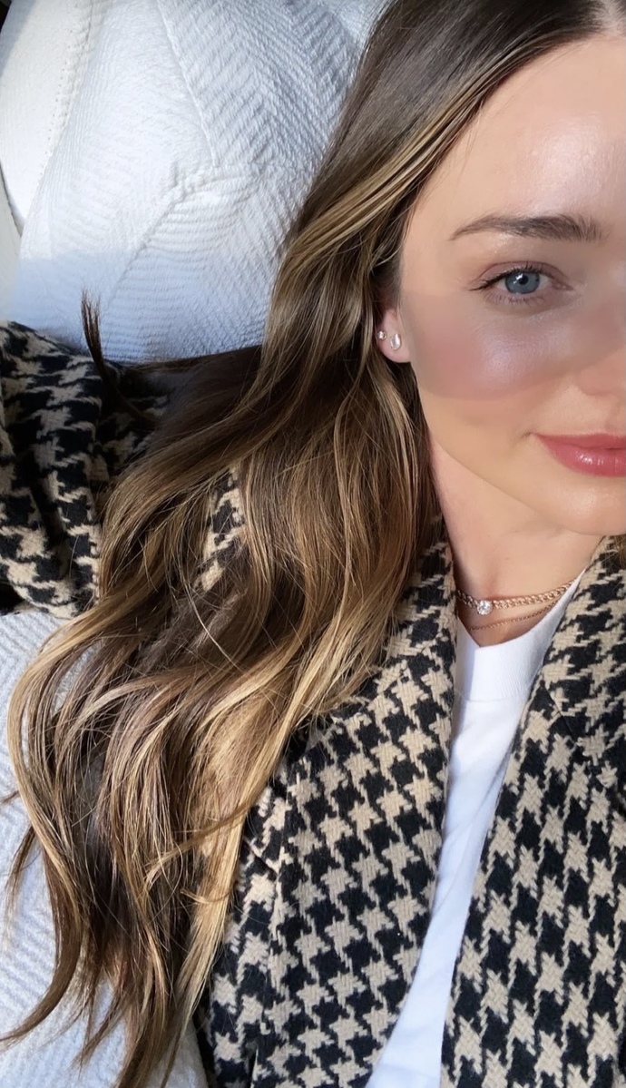 Do you find Miranda Kerr attractive?