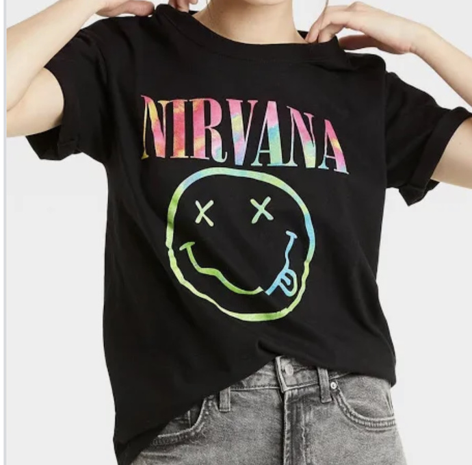 Which shirt do you like the best or think I should get?