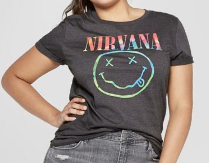Which shirt do you like the best or think I should get?