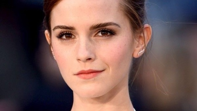 Do you find actress Emma Watson physically attractive?