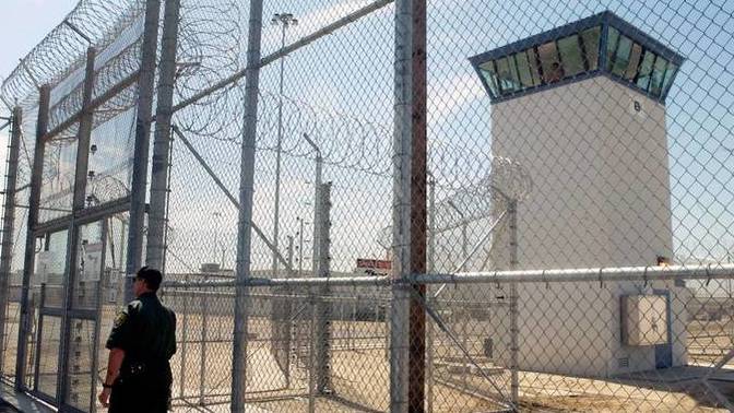 Will Trump use his prison time to write a book laying out his vision?