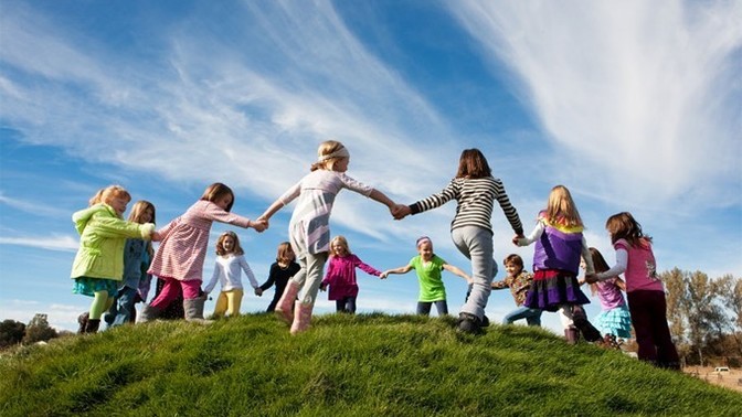Do you miss your childhood days?