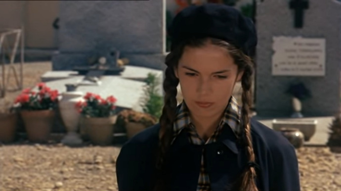 Is it your dream to marry a hot orphan?