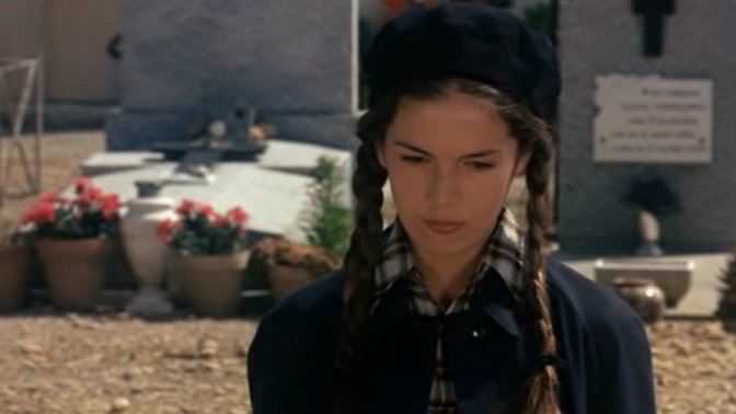Is it your dream to marry a hot orphan?