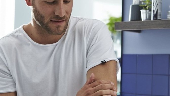 Do you like hair on men's arms?