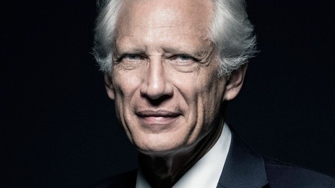 Does Dominique De Villepin Represent all that Americans hate in the French?