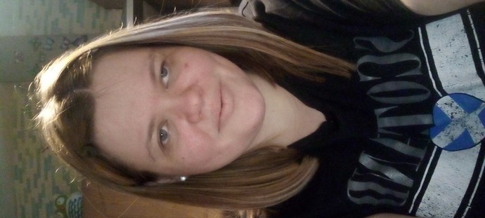 New hair cut true answer?