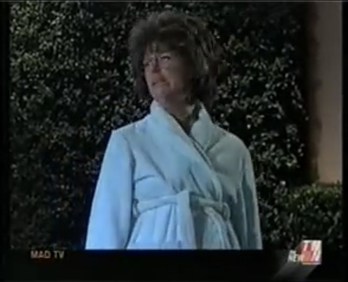 What is your favorite MADTV skit? Mine is anything Lorraine but the hot tub and lowered expectations take the cake?