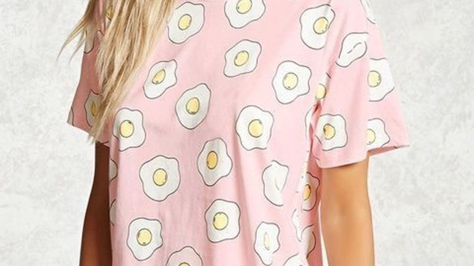 What clothing do you find most comfortable to wear?