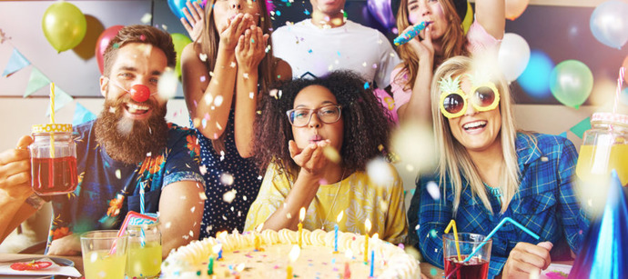 What is your favorite holiday?