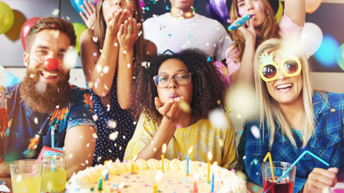 What is your favorite holiday?
