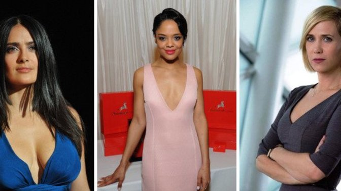 Can you name these actresses (Part 4)?