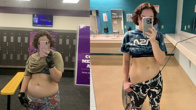 How to see faster progress?