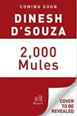 Dinesh Dsouza is coming out with a book proving voter fraud in 2020 , will you read this fact filled book or still deny election fraud?