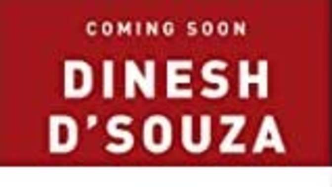 Dinesh D'souza is coming out with a book proving voter fraud in 2020 , will you read this fact filled book or still deny election fraud?