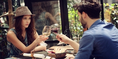 Would You Agree to Go Out With A Person Who Youre Not Attracted To?
