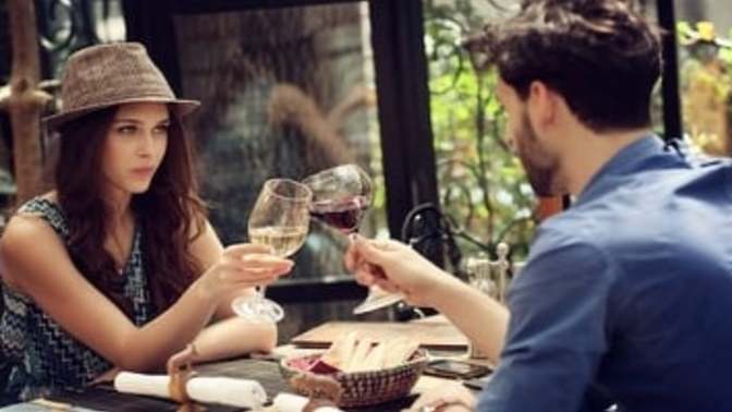 Would You Agree to Go Out With A Person Who You're Not Attracted To?