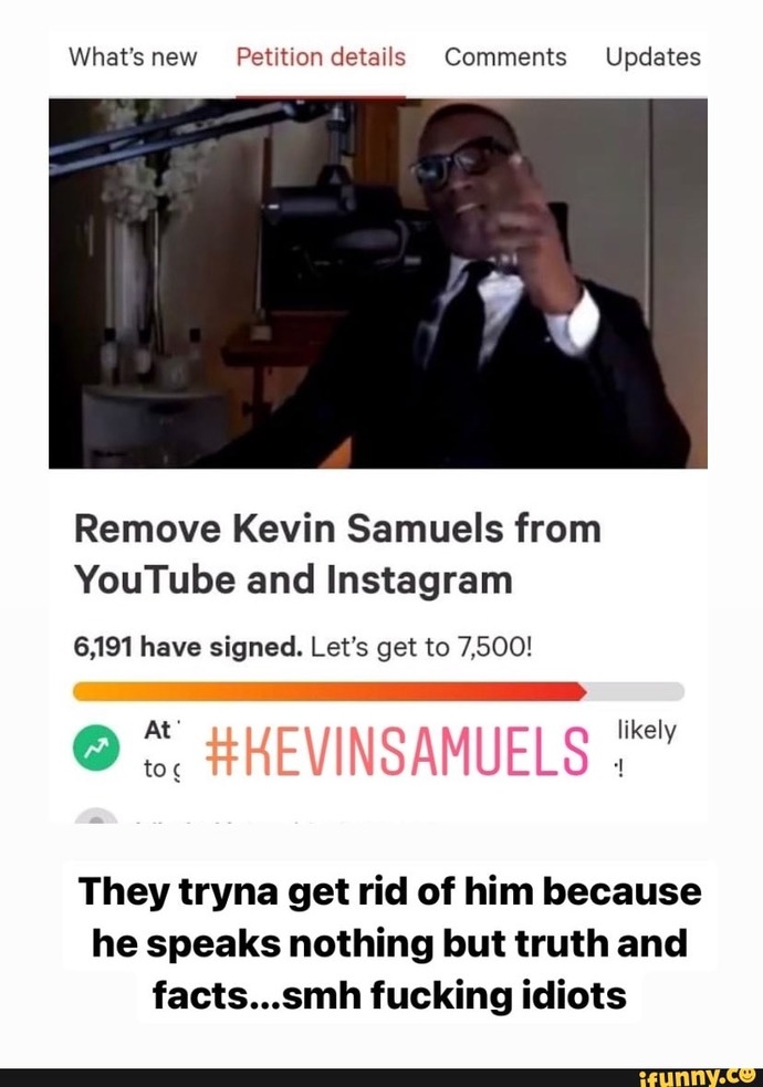Thoughts on Kevin Samuels giving deluded single women reality checks?