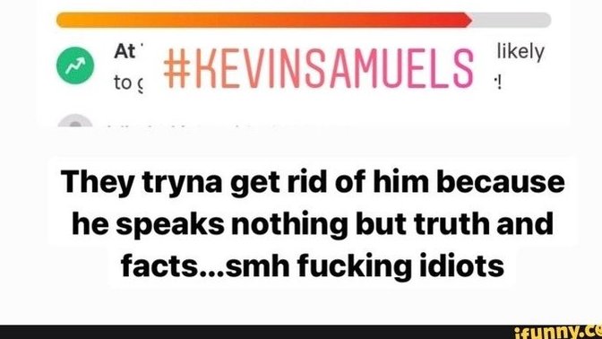 Thoughts on Kevin Samuels giving deluded single women reality checks?