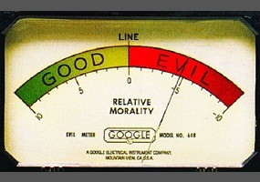 How subjective is morality according to you?