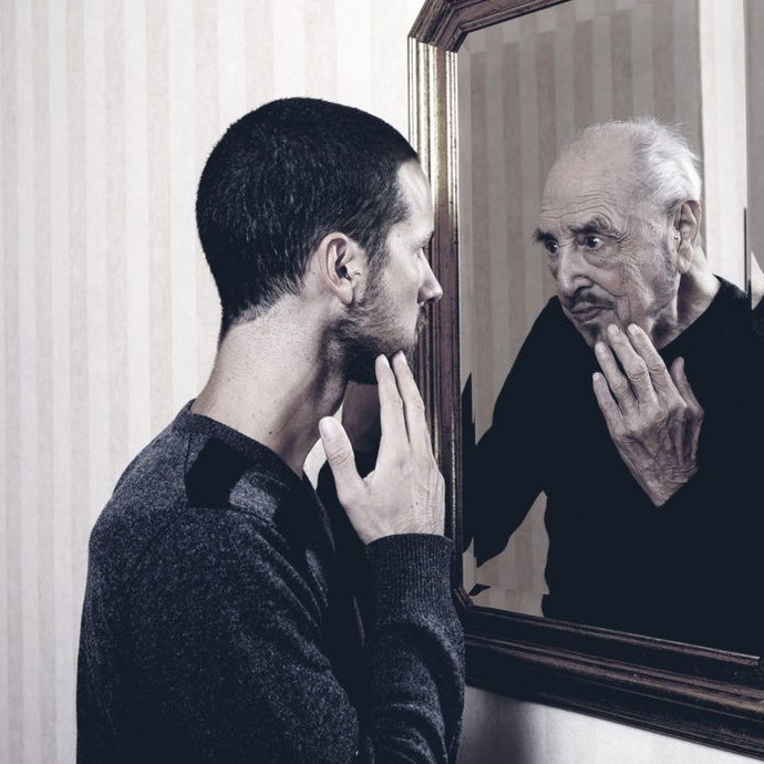 What do you fear the most about getting older?
