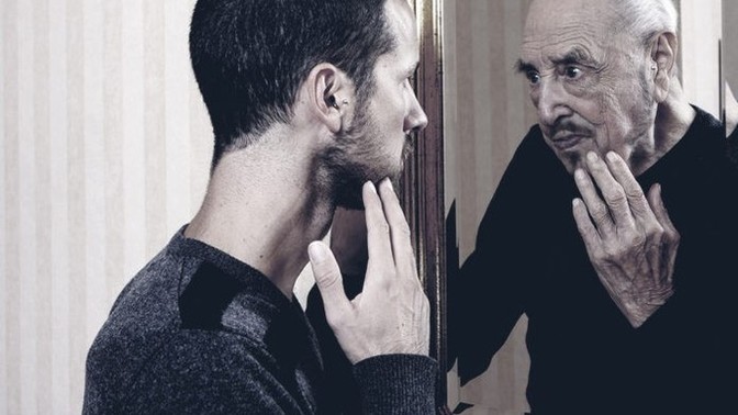 What do you fear the most about getting older?