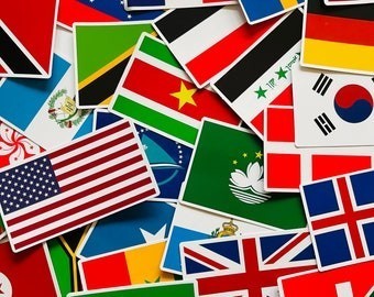 Are you proud of your country?