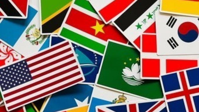 Are you proud of your country?