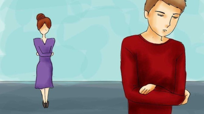 Why do girls always say "you will get someone better than me" rather than excepting the proposal?