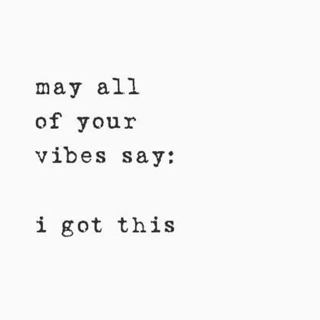 Did you wake up feeling motivated this morning?