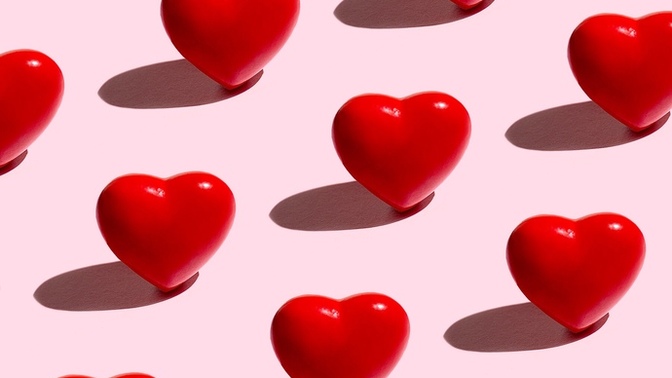 How do I stop thinking about finding love?