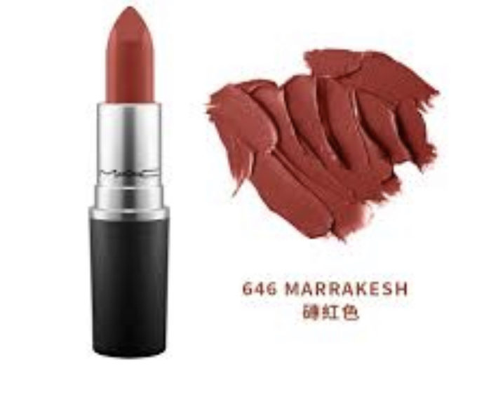 Pick a lipstick color for me part 3?