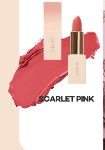 Pick a lipstick color for me part 3?