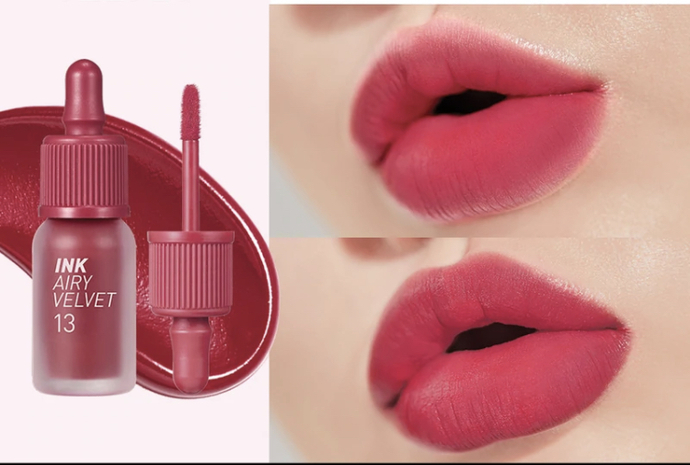 Pick a lipstick color for me part 3?
