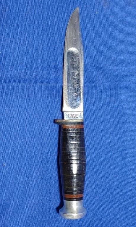 Here are the knives I won on Case XX auction , which was best?
