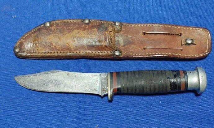 Here are the knives I won on Case XX auction , which was best?