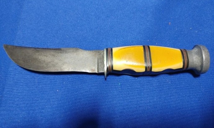 Here are the knives I won on Case XX auction , which was best?