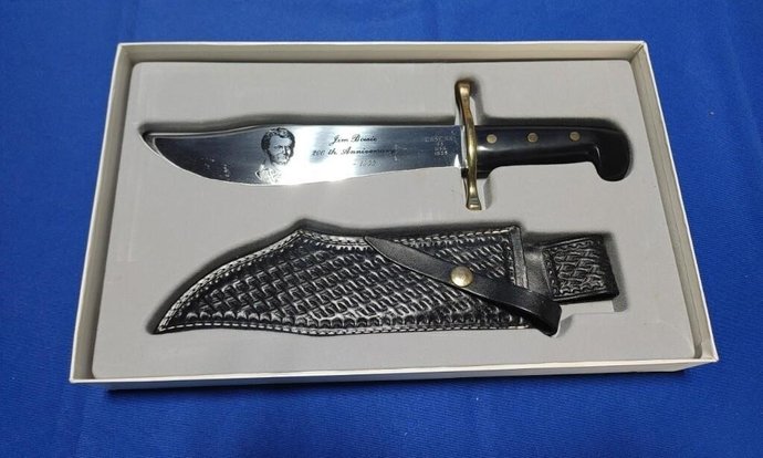Here are the knives I won on Case XX auction , which was best?