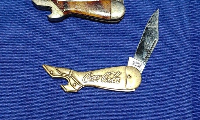 Here are the knives I won on Case XX auction , which was best?