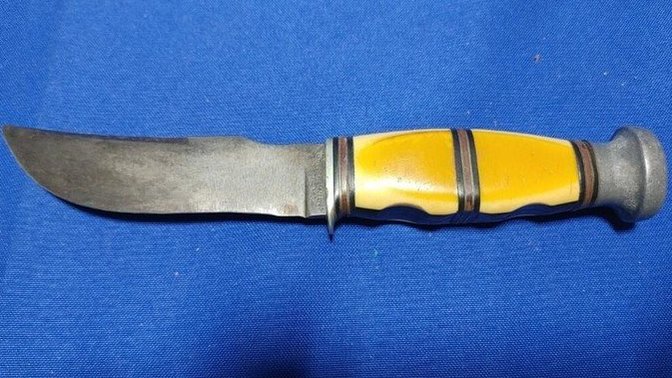 Here are the knives I won on Case XX auction , which was best?