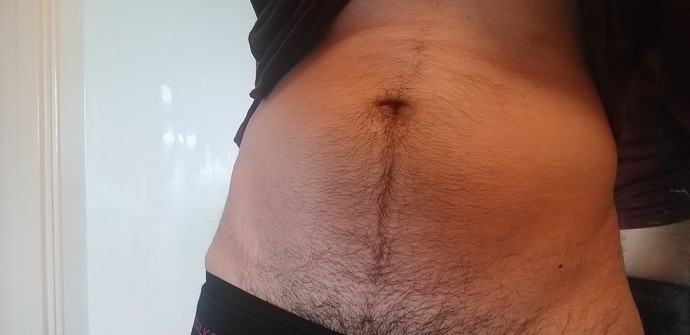 Do women like happy trails/hair on guys?