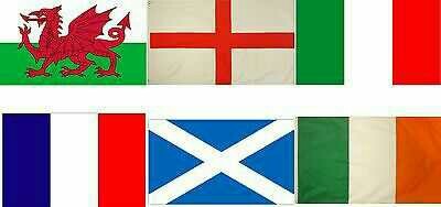 Do Americans watch the six nations if theyre descendants of the countries?