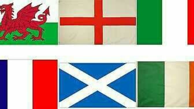 Do Americans watch the six nations if they're descendants of the countries?
