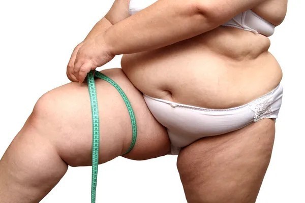 Why do some guys like fat women?