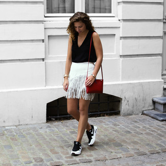 Would you like your friend or boyfriend to be attracted to this style?