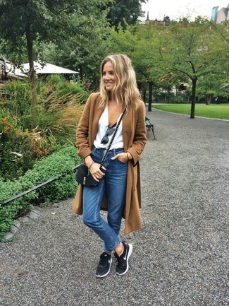 Would you like your friend or boyfriend to be attracted to this style?