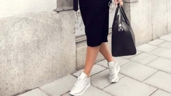 Would you like your friend or boyfriend to be attracted to this style?