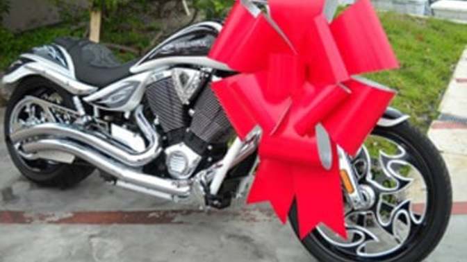 What is the best birthday/Christmas gift you’ve ever received from a woman?