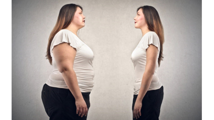 Ladies. Please be honest; When you attempt to lose weight, what are the real reasons that you do it?