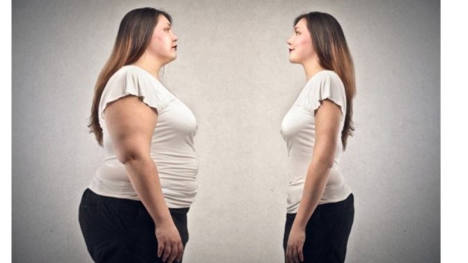 Ladies. Please be honest; When you attempt to lose weight, what are the real reasons that you do it?